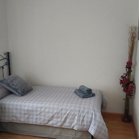 La Casa Delsastre Apartment Fromista Bagian luar foto