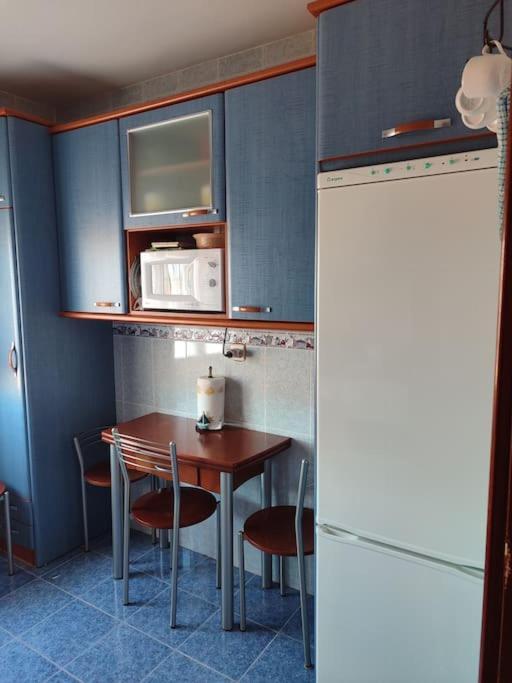 La Casa Delsastre Apartment Fromista Bagian luar foto