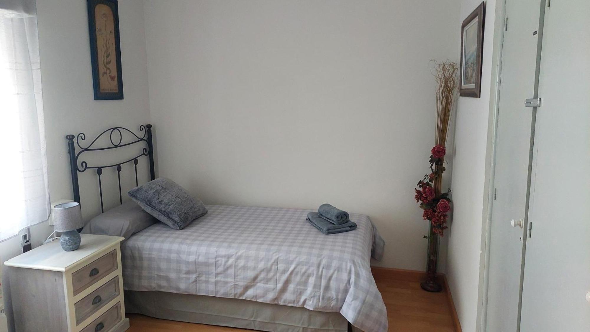 La Casa Delsastre Apartment Fromista Bagian luar foto