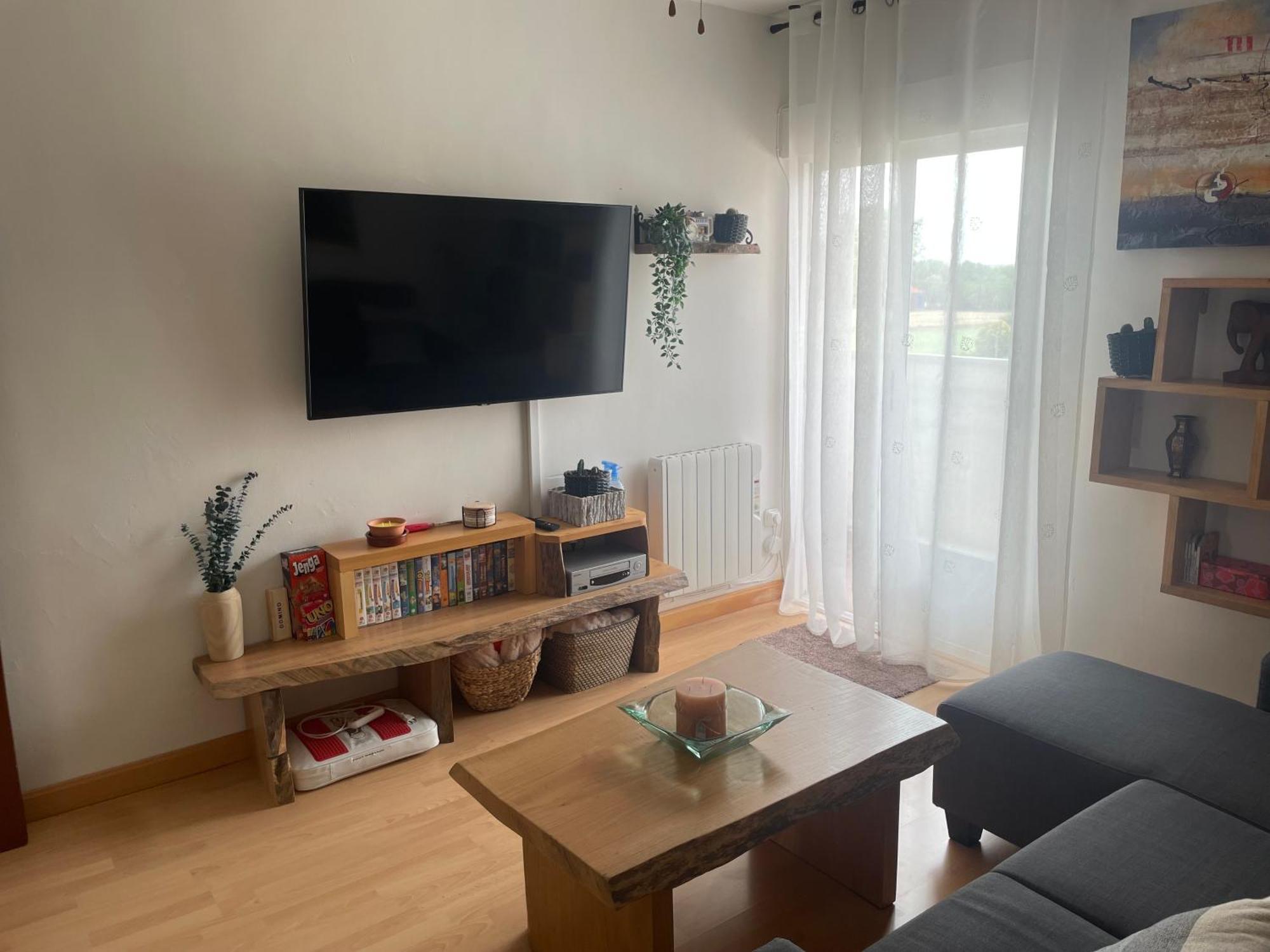 La Casa Delsastre Apartment Fromista Bagian luar foto